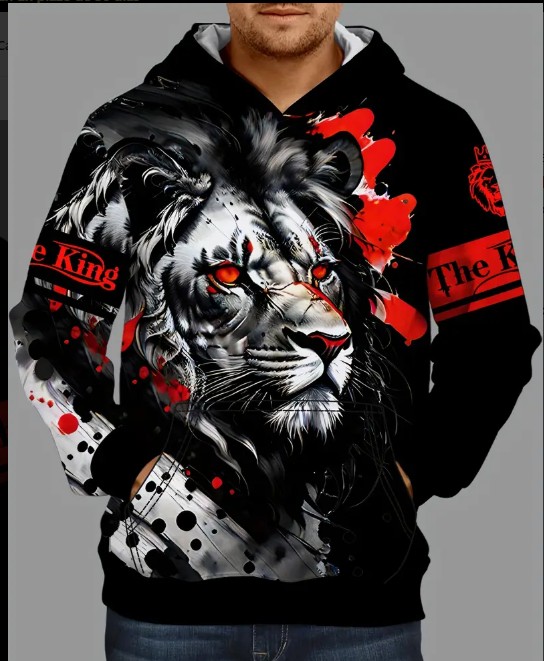 POLERAS LEON - reverso