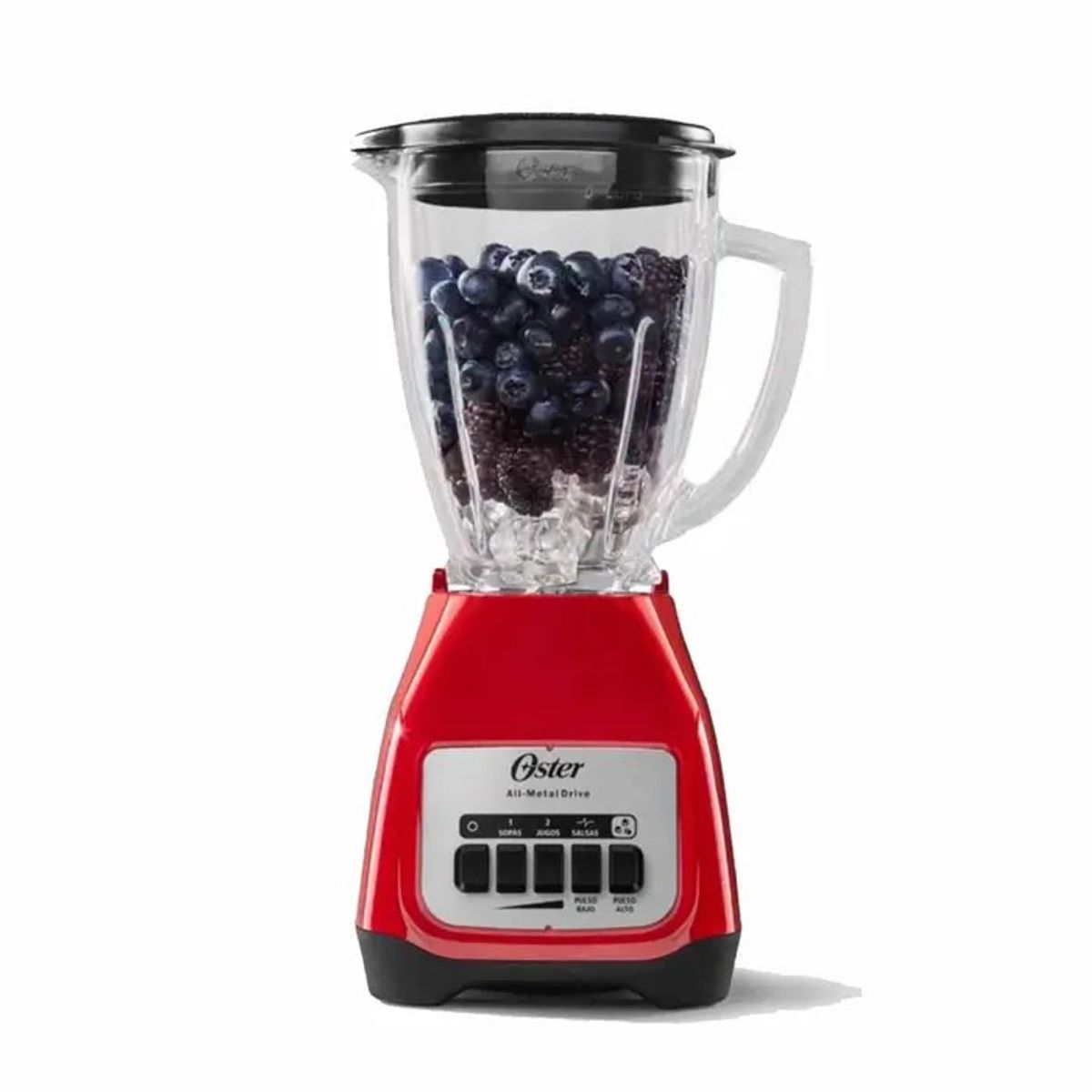 Licuadora Oster 1.5 Litros - frente