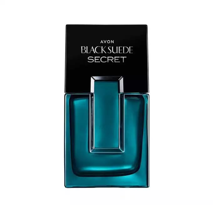 Opción Black Suede Secret